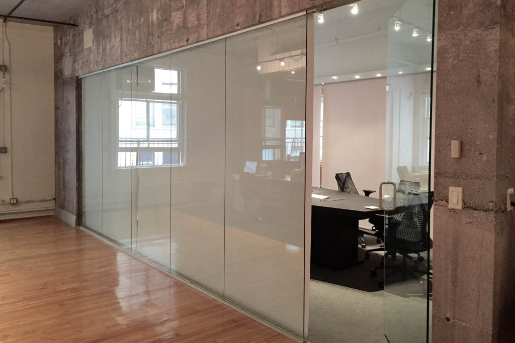 Translucent Roller Shade