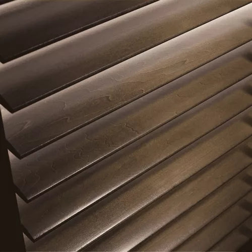 Heritance® Hardwood Shutters