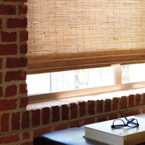 Woven Shades